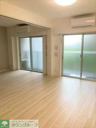 クレアポルテ川口元郷の物件内観写真